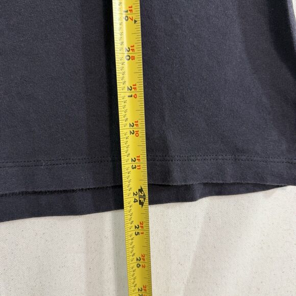 Coach Sui Jianguo Edition Dinosaur Rexy T-Shirt Size Medium Women Purple - Picture 5 of 7